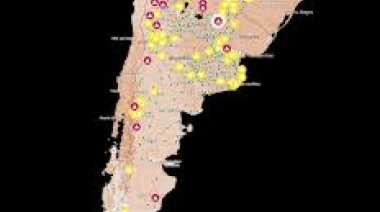 La tierra en Argentina: 13 millones de hectáreas están en manos de propietarios extranjeros
