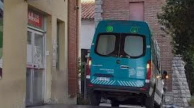 Bastian Jerez ya se encuentra en  el hospital de Mar del Plata para una tercera intervención quirúrgica