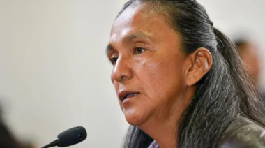 10 años de Milagro Sala presa política