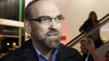 El Gobierno designó a Fernando Iglesias como embajador ante la Unión Europea