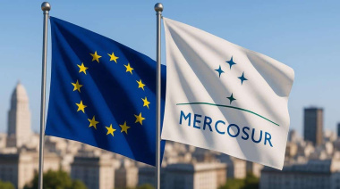 Se firmó el acuerdo Mercosur-Unión Europea, tras 26 años de negociaciones