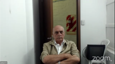 Murió Raúl Guglielminetti, condenado por múltiples crímenes de lesa humanidad