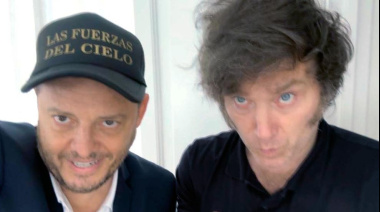 Una nueva denuncia involucra a Demián Reidel