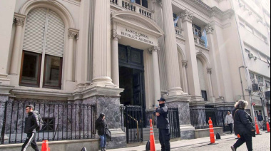 El Gobierno nacional rechazó un pedido para revelar la ubicación de las reservas del oro del país