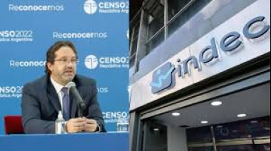 Renunció Marco Lavagna al INDEC