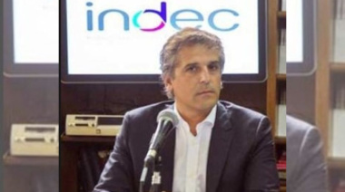 Pedro Lines es el nuevo titular del Indec