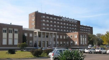 El gobierno nacional despidió en los últimos días al menos a 84 empleados del Hospital Posadas