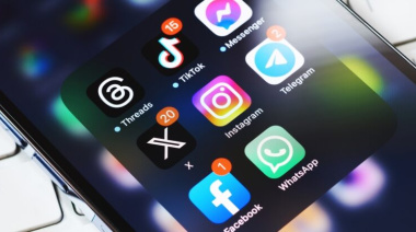 Un proyecto de ley ingresado en la Cámara de Diputados bonaerense establece el límite de acceso a las redes sociales en los 13 años