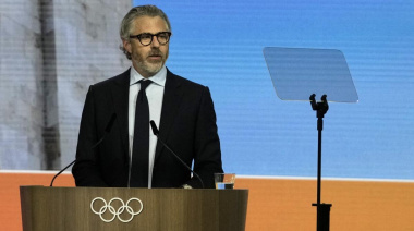 Piden la renuncia del jefe de los Juegos Olímpicos 2028