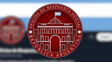 Las entidades periodísticas rechazan la "Oficina de Respuesta Oficial" del Gobierno libertario