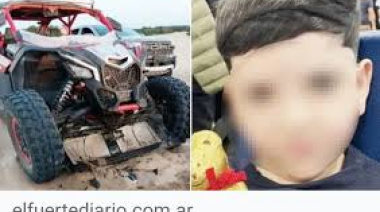 Trasladan a Bastián Jerez de Mar del Plata al AMBA