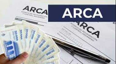 Se reglamentó la ley de Inocencia fiscal y el blanqueo popular permanente más grande de la historia