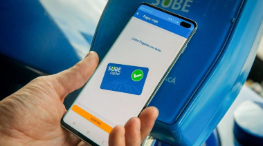 Boleto de colectivos: aumenta un 41% desde la semana que viene