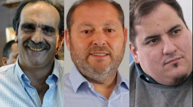 En San Miguel tres listas competirán en la interna peronista