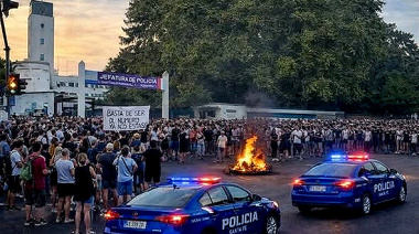 El gobierno de Santa Fe anunció un aumento a los policías y a los penitenciarios