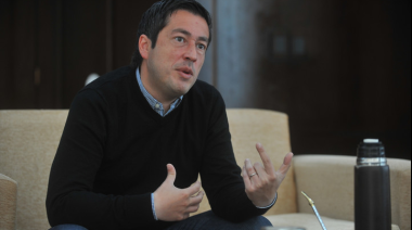 Lista de unidad en el PJ de Malvinas Argentinas: Leo Nardini encabeza la nómina