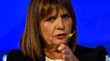 Bullrich admitió "un error" en la reforma laboral
