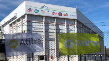 Cerró fábrica de yogures y despidió a casi 400 trabajadores