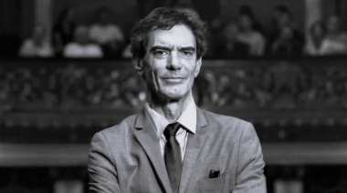 Murió Darío Lopérfido, exministro de Cultura porteño