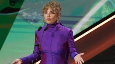 Belén ganó el premio Goya al mejor film iberoamericano