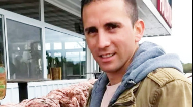 Liberaron a Nahuel Gallo y viaja de regreso a la Argentina