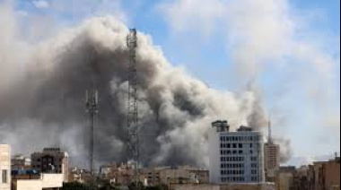 Los países que quedaron involucrados en la guerra