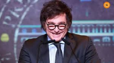 La reforma laboral ya es ley en la Argentina