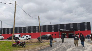 Clínica intensiva de Patinaje Artístico LIGA LIEPA en José C Paz