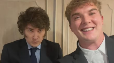 Citan a declarar a la abogada que investigó el caso $LIBRA que involucra a Milei