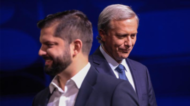 Cambio de mando 2026 en Chile:  asume José Antonio Kast