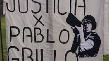 Este jueves 12 de marzo se realizará en Plaza Congreso el festival por Pablo Grillo "Revelando la Libertad"