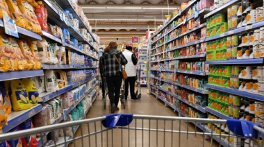 La inflación de febrero de 2026 fue del 2,9% y acumula 33,1% en los últimos 12 meses