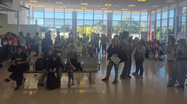 Jornada de prevención y control en el Hospital "Nelly Quiroga" de José C Paz