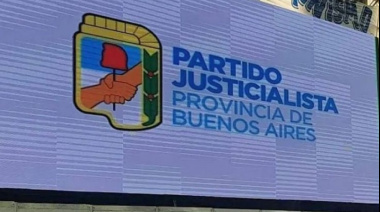 El Partido Justicialista de la provincia de Buenos Aires celebra sus elecciones internas