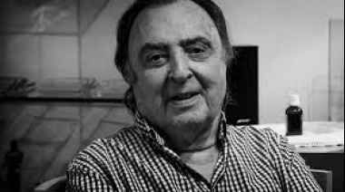 Murió Marcelo Araujo, histórico relator y periodista deportivo