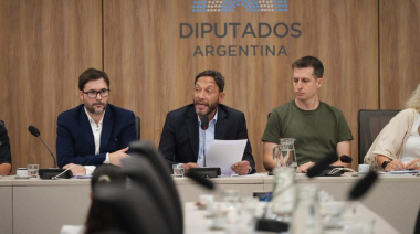 La comisión Libra denunciará all Fiscal Taiano por encubrimiento