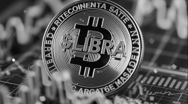 Revelan el hallazgo de un acuerdo de pagos por 5 millones de dólares a Milei por el token $Libra