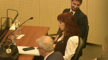 Cristina Kirchner dijo que Bonadio y Stornelli tuvieron «prácticas mafiosas y criminales»