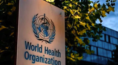 El Canciller Pablo Quirno confirmó “el retiro de la Argentina de la Organización Mundial de la Salud (OMS)”