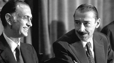 En Argentina persiste un rechazo social a la dictadura