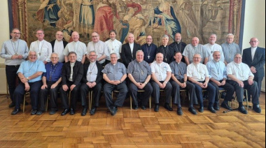 Mensaje de los Obispos: «Nunca más» a la violencia de la dictadura y «siempre más» a una democracia justa