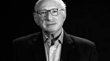 Murió el periodista Ernesto Cherquis Bialo