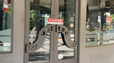 La policía detuvo a los cuatro hombres sospechosos del crimen de un hombre ocurrido en el bar Sutton de San Miguel