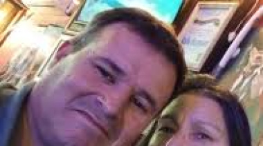 Denuncian la desaparición del periodista David Cantarino