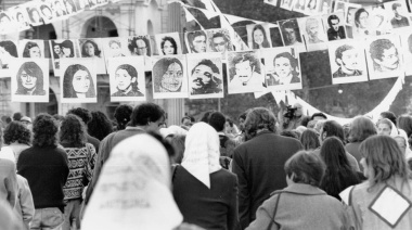 Se presenta un hábeas corpus colectivo por las y los desaparecidos hace 50 años