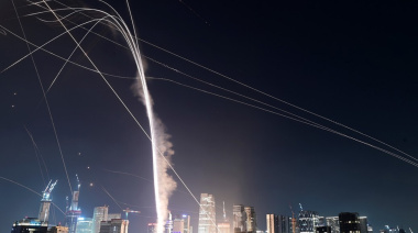 Irán aseguró que no hay negociaciones: “Continuaremos la defensa”