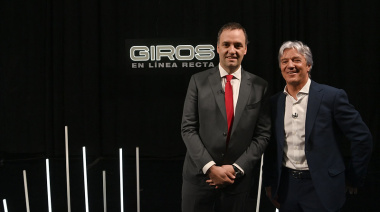 El piloto del vuelo a Punta del Este aseguró que el viaje lo pagó Grandio