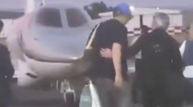 Manuel Adorni quedó imputado por presunto enriquecimiento ilícito