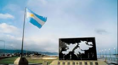 José C Paz: Vigilia en homenaje a combatientes de Malvinas