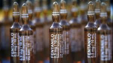 Apareció muerto un enfermero y sospechan de otro caso como el del anestesista que robó medicamentos